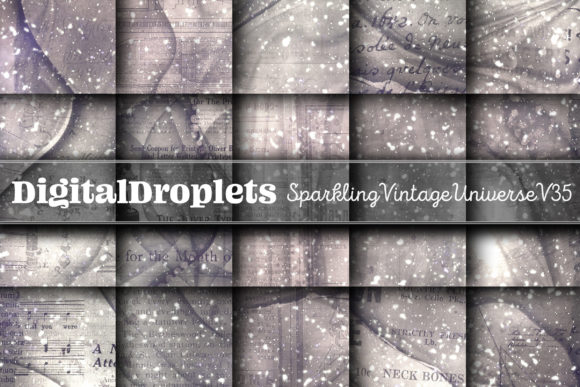 Download Sparkling Vintage Universe Vol. 35 - Vintage Collection
